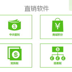 完美主義直銷(xiāo)軟件 系統(tǒng)開(kāi)發(fā)與雙軌制互助盤(pán)的創(chuàng)新融合